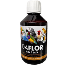 Daflor 3 in 1 mix