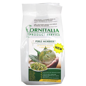 Perle Morbide 9 kilo