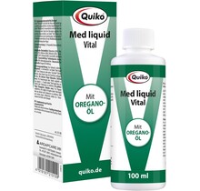 Quiko med liquid vital 100 ml