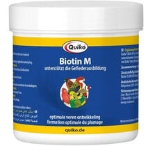 Quiko Biotin M 150 g