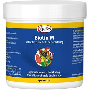 Quiko Biotin M 150 g