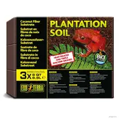 Exo Terra Plantation Soil – Tropisch Terrarium Substraat