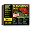 Exo Terra Plantation Soil – Tropisch Terrarium Substraat
