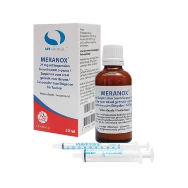 Meranox 50 ml