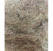 Nestmateriaal cocos-sisal