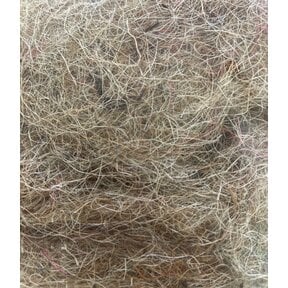 Nestmateriaal cocos-sisal