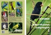 Kweken met Amerikaanse zangvogels 2