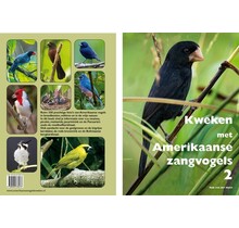 Kweken met Amerikaanse zangvogels 2