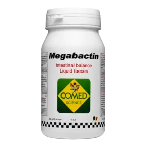 Megabactin Bird