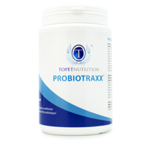 Topet Nutrition Probiotraxx