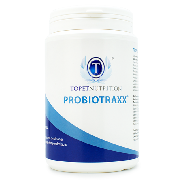 Topet Nutrition Probiotraxx