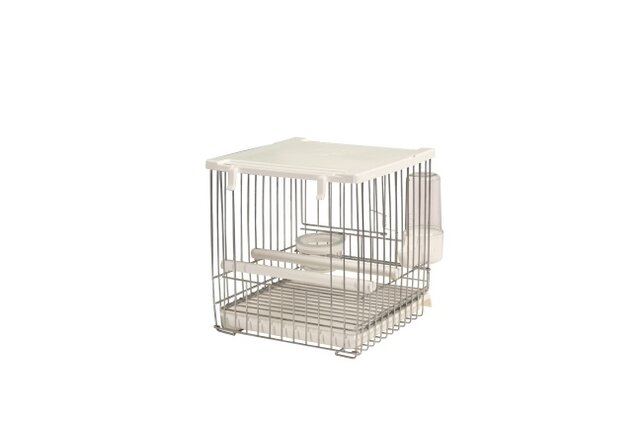 Babykooi luxe