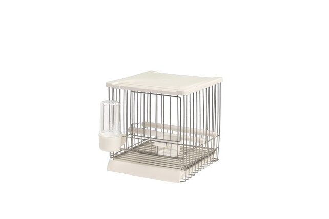 Babykooi luxe