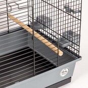 Vogelkooi Duvo Nina