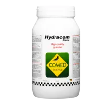 Hydracom Recup Gluco Pigeon – 1 kg