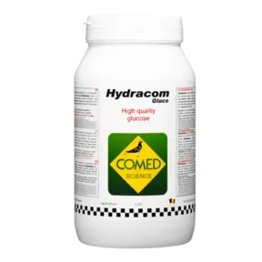 Hydracom Recup Gluco Pigeon – 1 kg