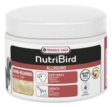 Nutribird Allround
