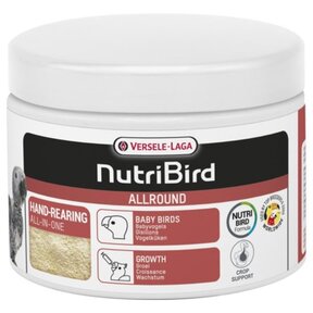 Nutribird Allround
