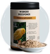 Wisbroek breedpower