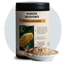 Wisbroek breedpower