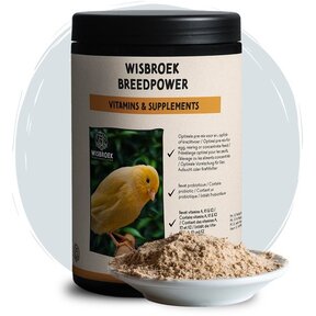 Wisbroek breedpower