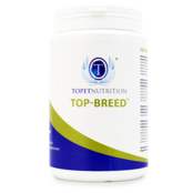 Topet Nutrition Top Breed