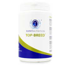 Topet Nutrition Top Breed