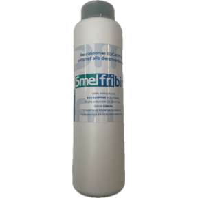 Smelfribird