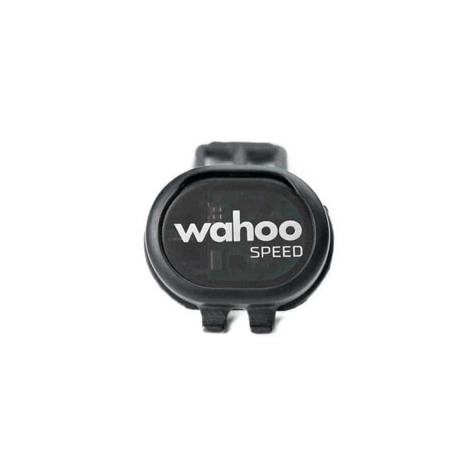 Wahoo RPM Speed Sensor ant+ Bluetooth