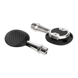 Wahoo Speedplay Aero Pedal system