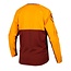 Endura MT500 Burner L/S Jersey II Orange