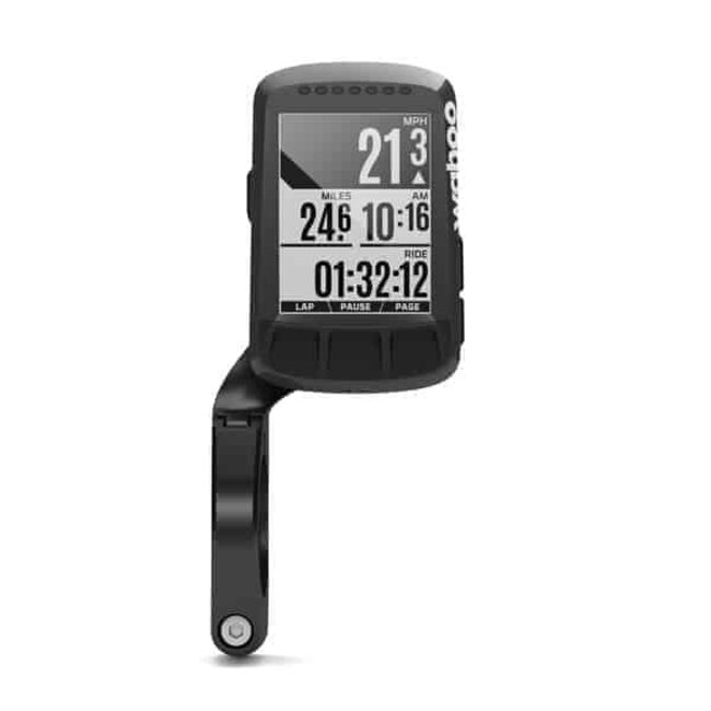 wahoo elemnt bolt aero bar mount