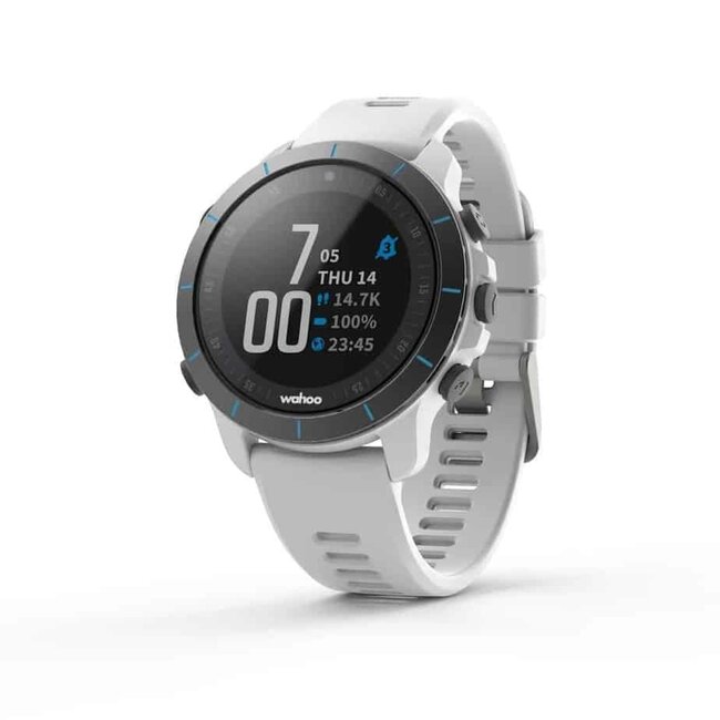 Wahoo Elemnt Rival GPS smartwatch