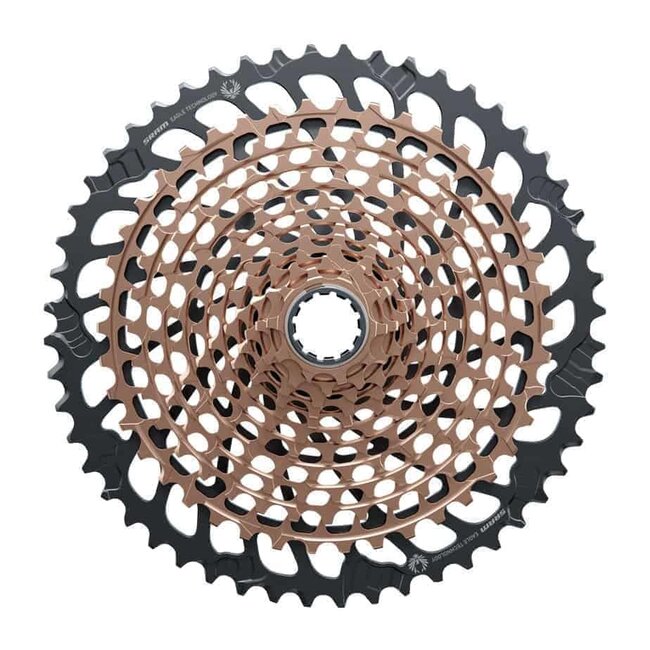 Sram XX1 Eagle XG-1299 koper 12 speed cassette