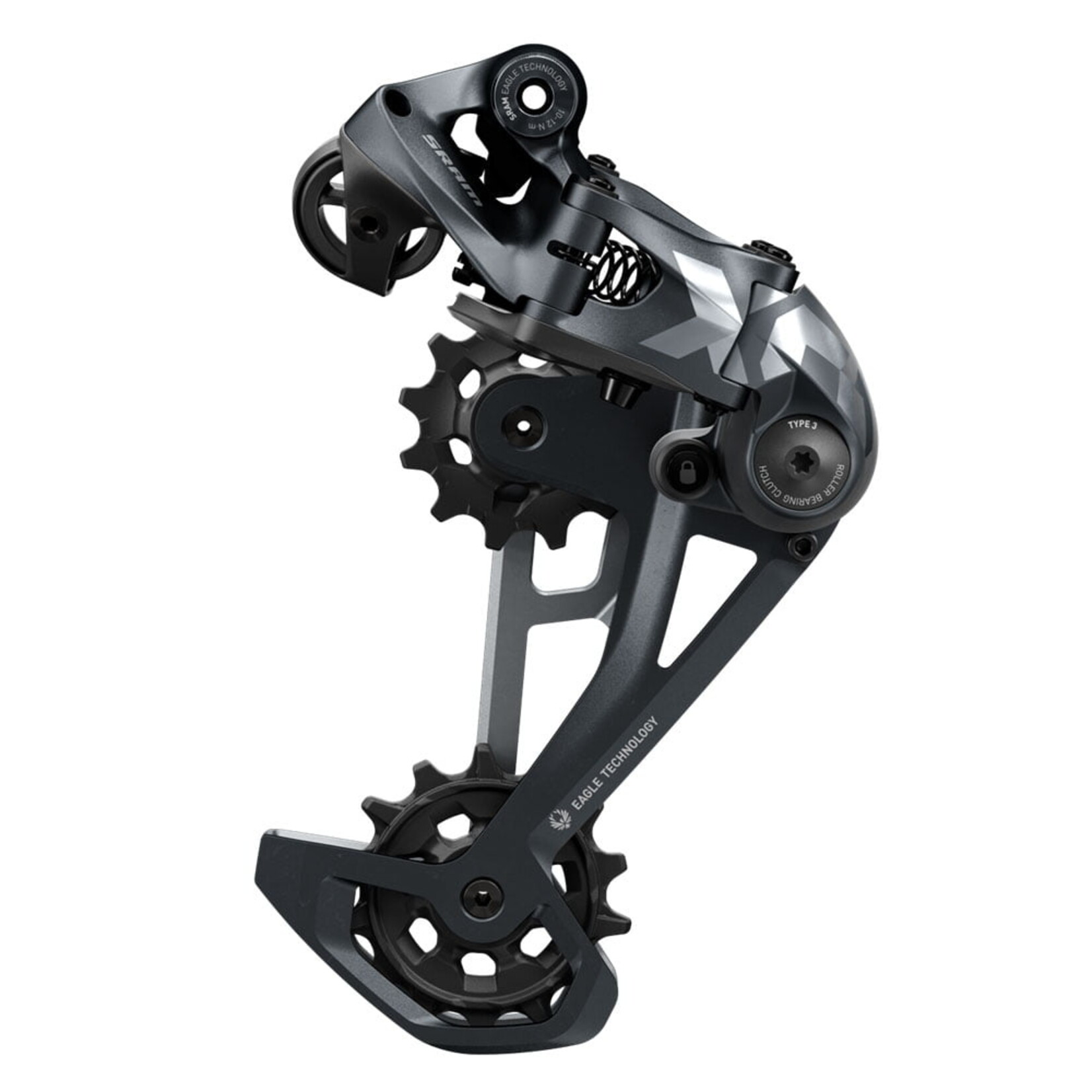 Sram X01 Eagle derailleur 12 speed