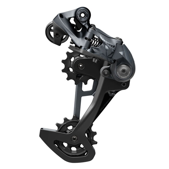 Sram XX1 Eagle derailleur 12-speed