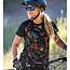 DHaRCO Ladies short sleeve Jersey Tropical