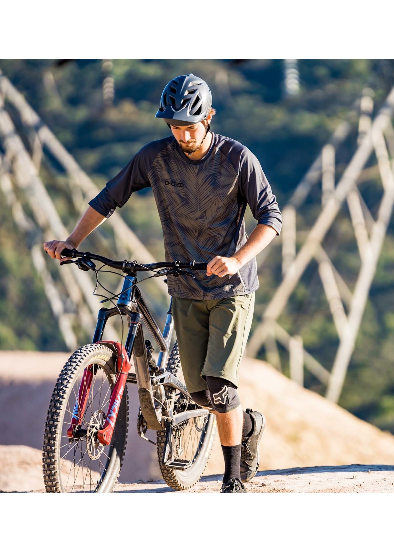 Dharco shorts sale