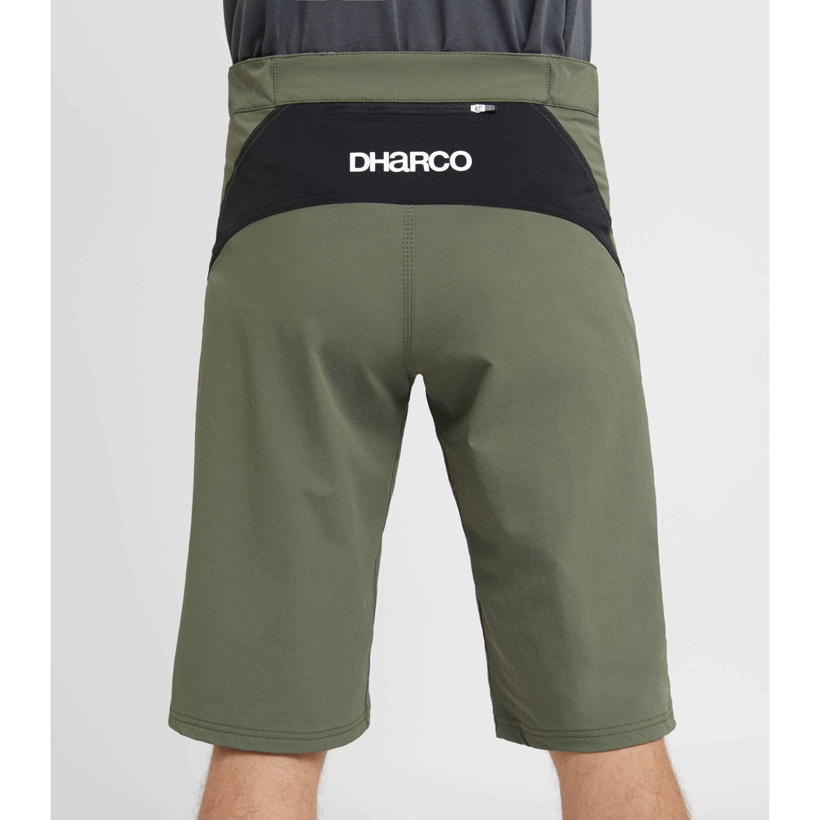 DHaRCO Gravity shorts Camo