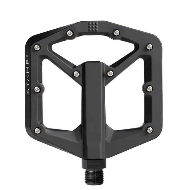 Crankbrothers Stamp 3 Flat Pedals