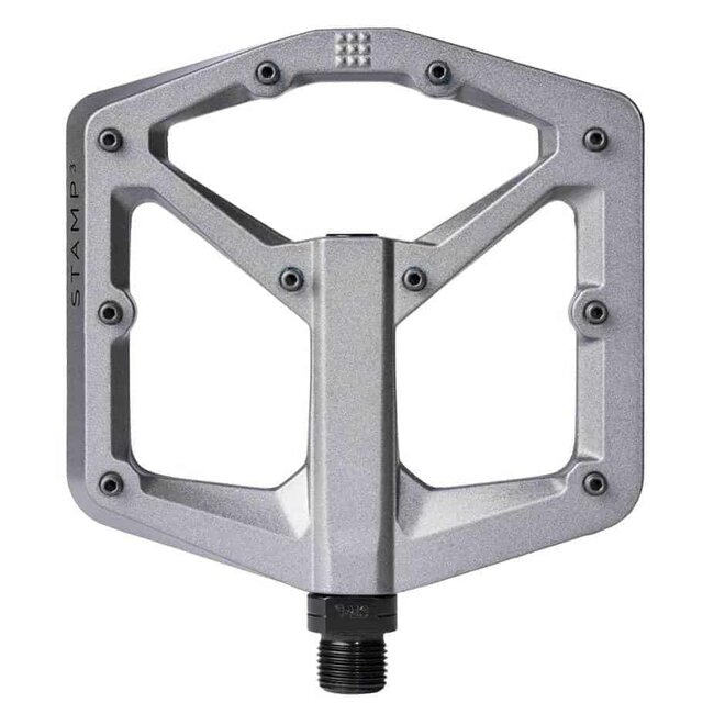 Crankbrothers Stamp 3 Flat Pedals