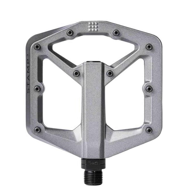 Crankbrothers Stamp 3 Flat Pedals