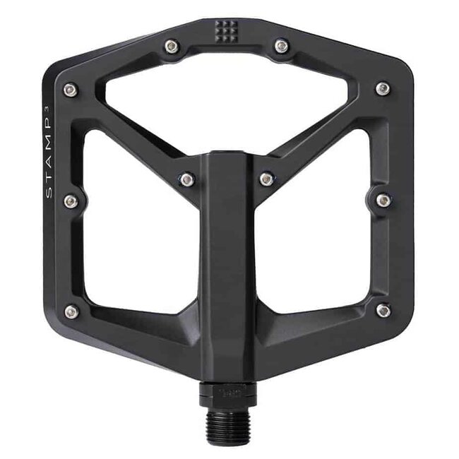 Crankbrothers Stamp 3 Flat Pedals