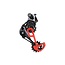 Sram X01 Eagle AXS rear derailleur 12v max. 52T