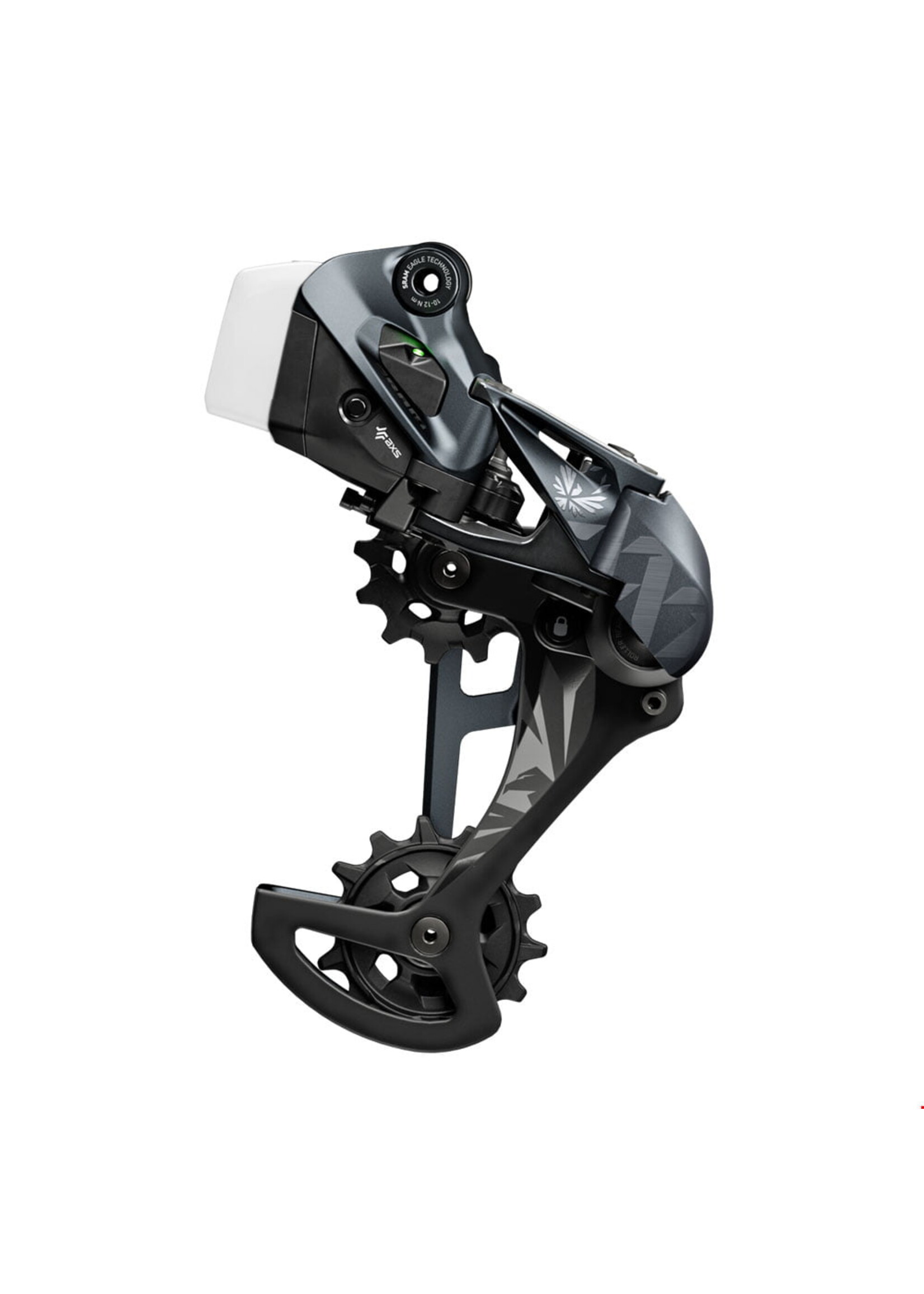 Sram xx1 12 speed derailleur on sale