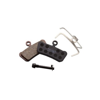 Sram Guide Organic/Aluminium brake pads