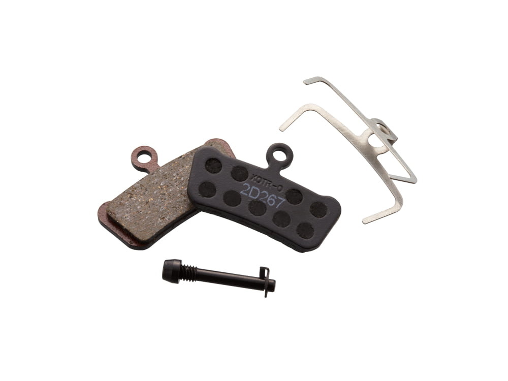 sram guide brake pads organic