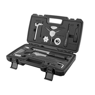 Birzman Essential bicycle tool box