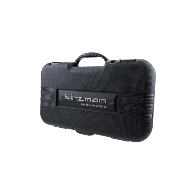 Birzman travelbox bicycle tool box MTBGEAR