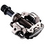 Shimano SPD M540 MTB pedalen black